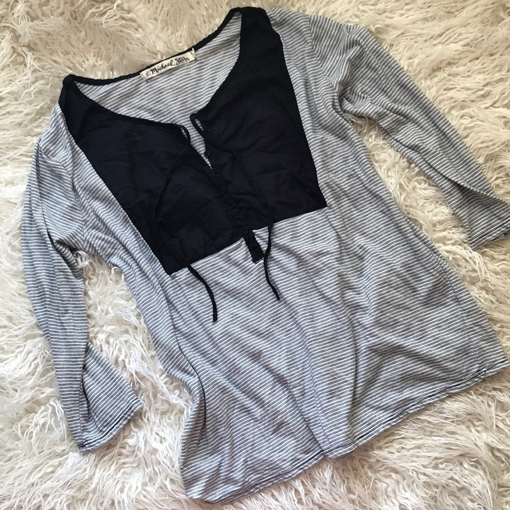 Sale ✨Michael Stars top
